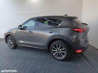 second-hand Mazda CX-5 G194 4x4 AT Takumi Plus