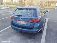 second-hand Opel Astra 