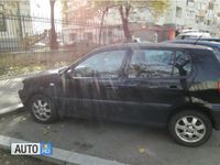 second-hand VW Polo 