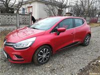 second-hand Renault Clio IV 2017