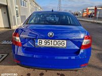 second-hand Skoda Octavia 1.6 TDI Ambition