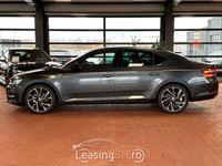 second-hand Skoda Superb 2020 1.4 null 218 CP 8.000 km - 38.541 EUR - leasing auto