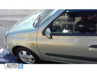 second-hand Renault Clio II menzina 1.4 16V