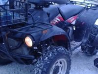 Second-hand VW Polo GTI 59 CP (43 kW) 2008 Hatchback