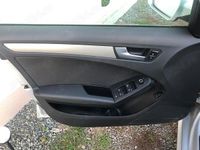 Second-hand Audi A4 120 CP (88 kW) 2010 Gri Berlinǎ