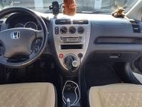 Second-hand Honda Civic S 100 CP (73 kW) 2004 Gri Hatchback