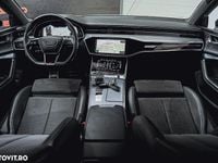 Second-hand Audi A7 Comfort 286 CP (210 kW) 2019 Culoarealb Berlinǎ