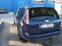 second-hand Ford Focus 1.8 TDCI