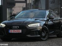 second-hand Audi A5 Sportback 2.0 TDI quattro S tronic