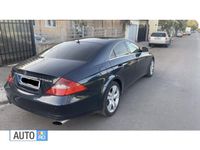 second-hand Mercedes CLS320 Clasa CLS