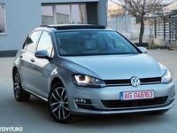 second-hand VW Golf 1.4 TSI ACT BlueMotion Technology DSG Highline