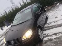 Second-hand VW Polo 64 CP (47 kW) 2009 Coupe
