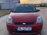 second-hand Ford Fiesta 2008
