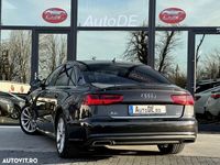 second-hand Audi A6 2.0 TDI ultra S tronic