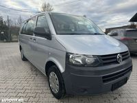 second-hand VW Caravelle 