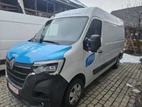 Second-hand Renault Master 150 CP (110 kW) 2023 Monovolum