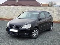Second-hand VW Polo 65 CP (47 kW) 2006 Hatchback