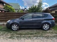 Second-hand Subaru Tribeca 250 CP (183 kW) 2007 SUV