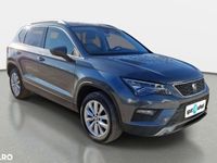 second-hand Seat Ateca 2.0 TDI DSG7 Style