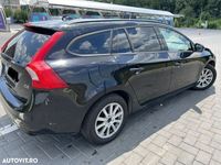 second-hand Volvo V60 D2