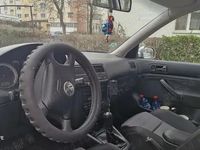Second-hand VW Golf IV 101 CP (74 kW) 2006 Gri Break