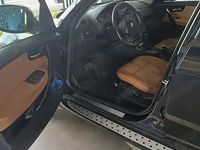 Second-hand BMW X3 177 CP (130 kW) 2010 SUV