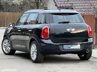 second-hand Mini Cooper D Countryman ALL4