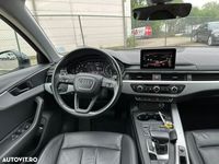 second-hand Audi A4 Avant g-tron 2.0 TFSI S tronic