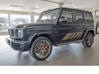 second-hand Mercedes G63 AMG AMG Grand Edition+MANUFAKTUR+ENTERTAINMENT