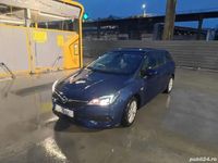 Second-hand Opel Astra 122 CP (89 kW) 2020