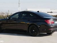 second-hand BMW 740 Seria 7 d xDrive Edition Exclusive