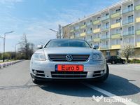 second-hand VW Phaeton 