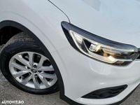 Second-hand Renault Kadjar Intens 116 CP (85 kW) 2020 Culoarealb SUV