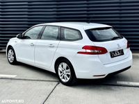 second-hand Peugeot 308 SW BlueHDi 130 EAT8 Allure