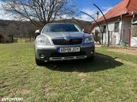 Second-hand Skoda Octavia 150 CP (110 kW) 2011 Culoaregri Break
