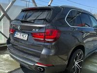 Second-hand BMW X5 278 CP (204 kW) 2014 SUV