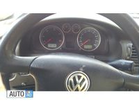 second-hand VW Passat 1.9 TDI