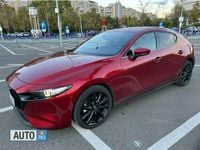 second-hand Mazda 3 SKYACTIV-X 2.0 M-Hybrid