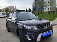 second-hand Suzuki Vitara S 1.4 Boosterjet 4X4