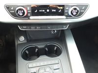 second-hand Audi A5 S line interior ,exterior faruri matrix an 2018