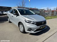 second-hand Dacia Logan SCe 65 Comfort