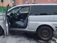 Second-hand Honda HR-V 77 CP (56 kW) 2000 SUV