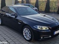 second-hand BMW 525 Seria 5 d xDrive Sport-Aut.