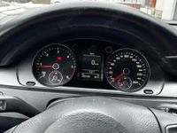 Second-hand VW Passat 140 CP (102 kW) 2013 Break
