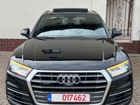 second-hand Audi Q5 40 TDI quattro S tronic sport