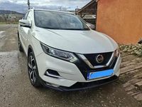 Second-hand Nissan Qashqai Tekna 156 CP (114 kW) 2021 SUV