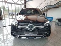 second-hand Mercedes GLE400 d 4Matic 9G-TRONIC AMG Line