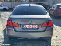 second-hand BMW 520 Seria 5 d Aut.