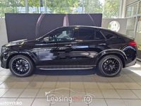 second-hand Mercedes GLE53 AMG GLE 53 AMG Coupe 4Matic+ AMG Speedshift TCT 9G AMG Line Premium