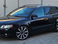 second-hand Audi A4 2.0 TDI Avant